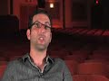 Josh Frank talks about In Heaven, Everything Is Fine