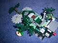 lego road kill