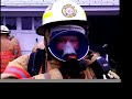 Mt. Lebanon Fire Department Recruitment Video