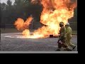 Mt. Lebanon Fire Department Recruitment Video