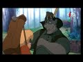 Enlace a Gazapos de Disney