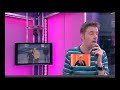 Chris Cohen live on Upstaged - Part II