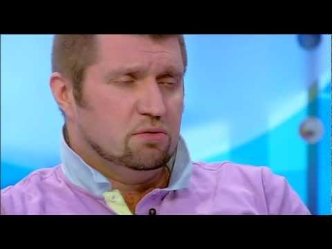 Бизнес-секреты: Дмитрий Потапенко відеопорада