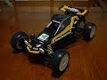 Modified Tamiya Hornet 4WD (???????) Modified Tamiya Hornet 4WD (???????)