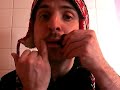 Blew Jaw Harp - Space, Stars & Mars
