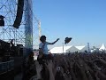 The Kooks Summercase 2008