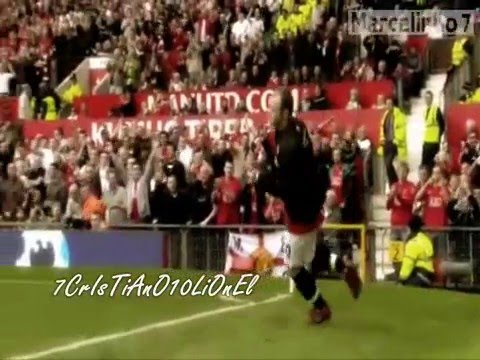 Wayne Rooney - Manchester's new heroes - # 10 - | | HD | |