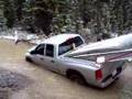 dodge mud bog