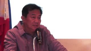 Congress to form Constitutional Assembly for Charter Change