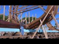 Click here to watch this video Stem to Stern-Graded- The San Salvador and Sony F3