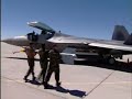 F/A 22 Raptor