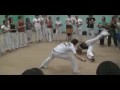 Open roda in Real Capoeira School with guests from ACMB20.01.08Moscow, Russiatnx guys form Real Capoeira for this video