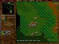 WarCraft II BNE: 1v1 WarCraft II BNE: 1v1