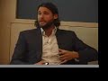 Life Studies Conversations: David de Rothschild