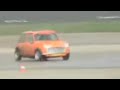 3 Car Pile Up - Episode 4 - Minis 3 Car Pile Up - Episode 4 - Minis