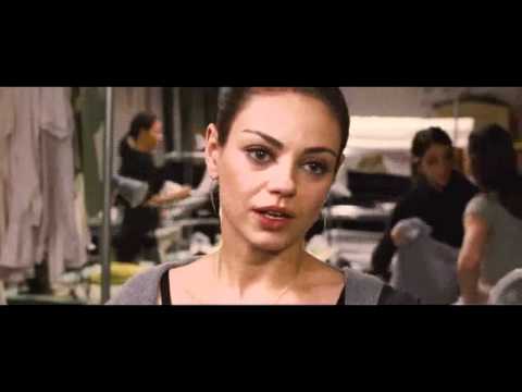 Black Swan - Official Trailer