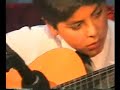 tema: quiero ser tu sombra (vals) charango franco arobio guitarra alejandro vivanco