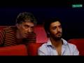 LE JEU DU COMEDIEN - Octobre 2008
