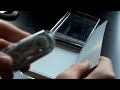 iPod touch 2G Unboxing