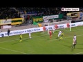 Fortuna Sittard - Willem II