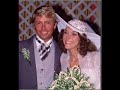 wedding   karen carpenter   tom burris  aug 31 1980 