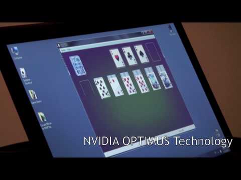 how to control nvidia optimus