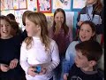 Enja Riegel und die Helene-Lange-Schule
