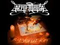 Arma Blanca - Entra En Mi Juego