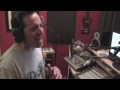 Video - From The Darkness pt. 3 vocal session - Spock's Beard - Videos