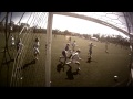UCSB Women's Club Soccer - Road to Nationals