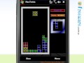 navtetris is a classic tetris game made for devices with accelerometer. download here : www.freewarepocketpc.net
