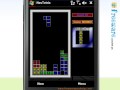 navtetris is a classic tetris game made for devices with accelerometer. download here : www.freewarepocketpc.net