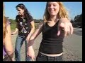Voltando de Barravas, BR! haha