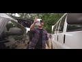 Where Heartache Hangs Around - Jon Langston (Lyric Video)