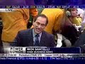 US Economy Drags Dollar Down V Euro - CAP\