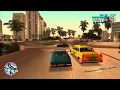 Optimized Traffic Paths для GTA Vice City видео 1