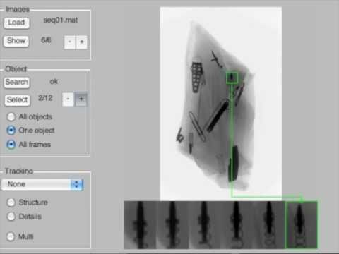 how to pass tsa x ray test