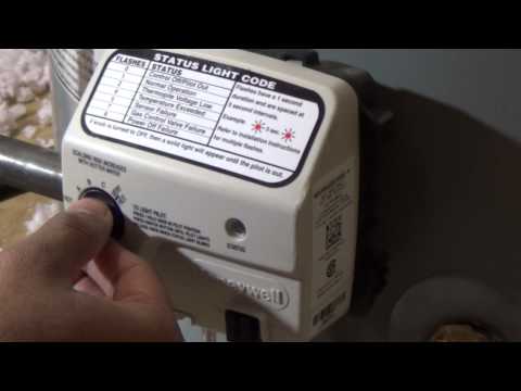 how to troubleshoot no hot water