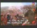 LA MAREA ROJA - LA HINCHADA DE INDEPENDIENTE
