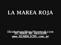 LA MAREA ROJA - LA HINCHADA DE INDEPENDIENTE