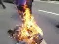 #IranElection Iran 4 Nov 09 haft tir protest P1 Video http://bit.ly/3F7GZy