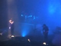 Coma White + Coma Black - Marilyn Manson live@Palaverde
