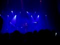 CLAN OF XYMOX 2008.10.30 Paris - La Locomotive \"Emilie\"