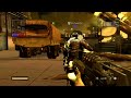 Resistance 2 Multiplayer Beta Footage Resistance 2 Multiplayer Beta Footage