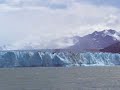 Glaciar Upsala Glaciar Upsala