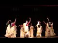 GRAMNY ONAM 2008 Thiruvathira Dance