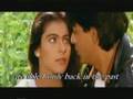 Kajol and Khans best movie:DDLJ Bollywood