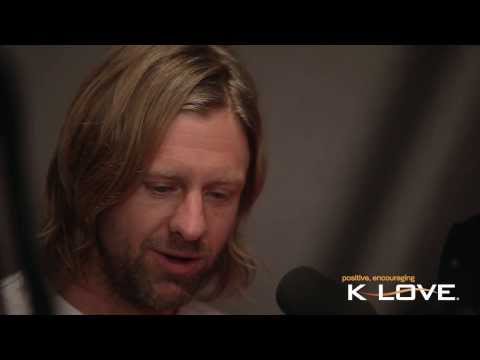 The Story (song) - The guys from Switchfoot chat about their song
