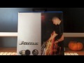 Unboxing: Monster Jamz High Performance In-Ear Headphones