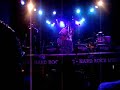 EL TREN DE LA ALEGRIA - Paté de Fuá (Hard Rock Live 14-nov'09)